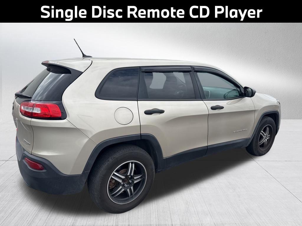 2014 Jeep Cherokee Sport San Clemente CA