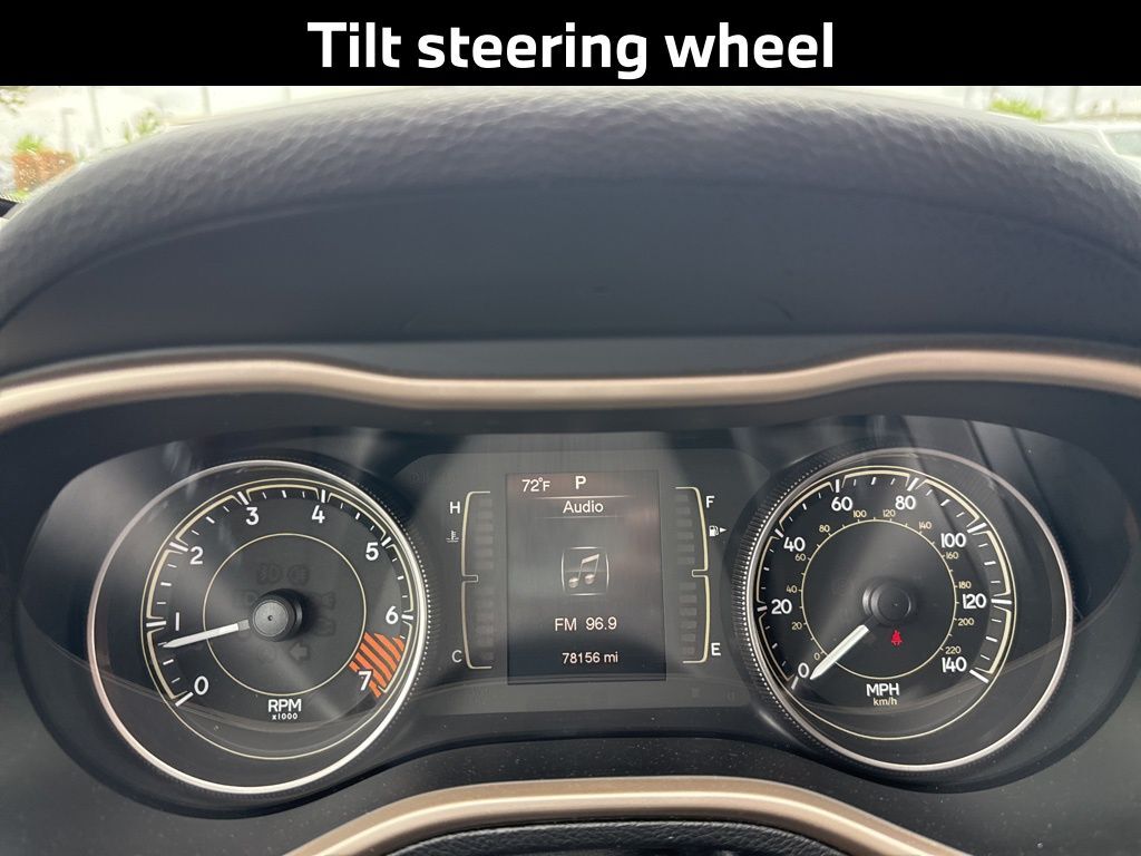 2014 Jeep Cherokee Sport San Clemente CA