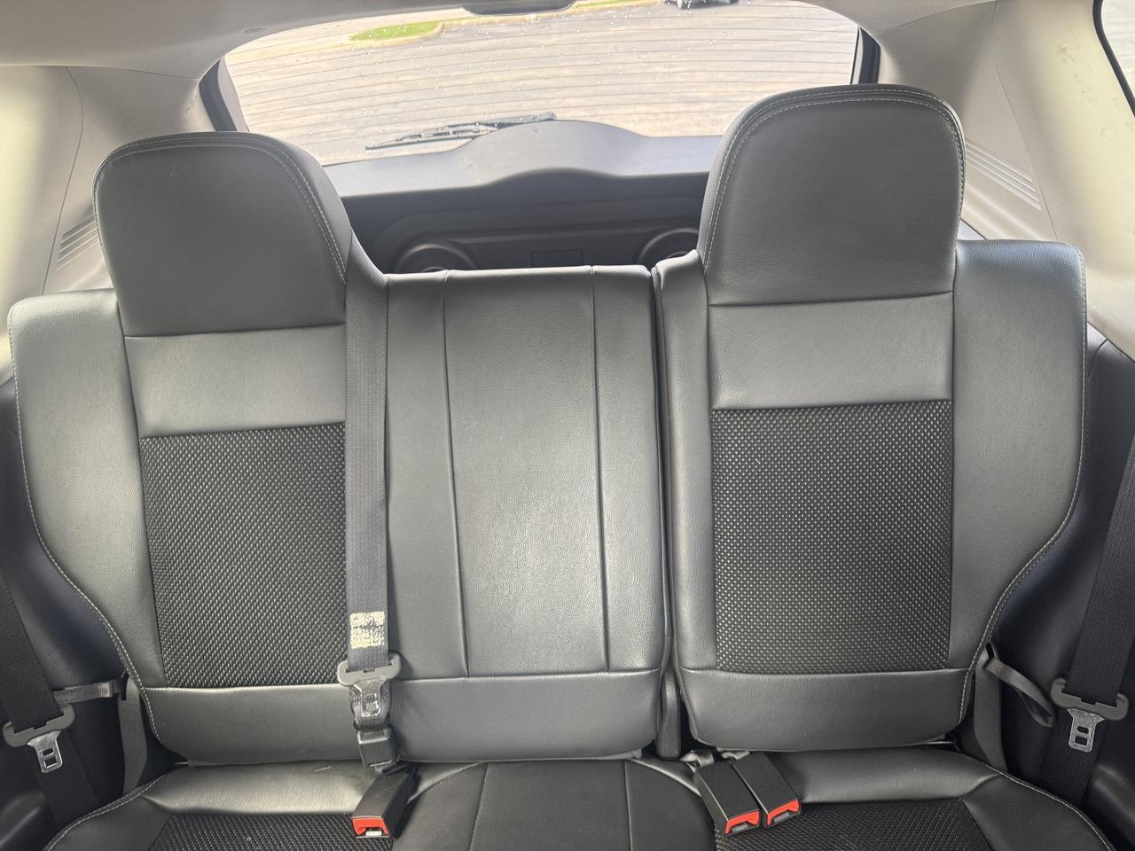 2014 Jeep Compass Akron OH