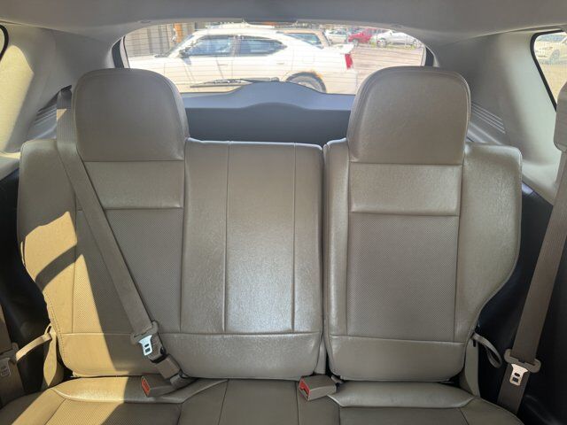 2014 Jeep Compass Cleveland OH
