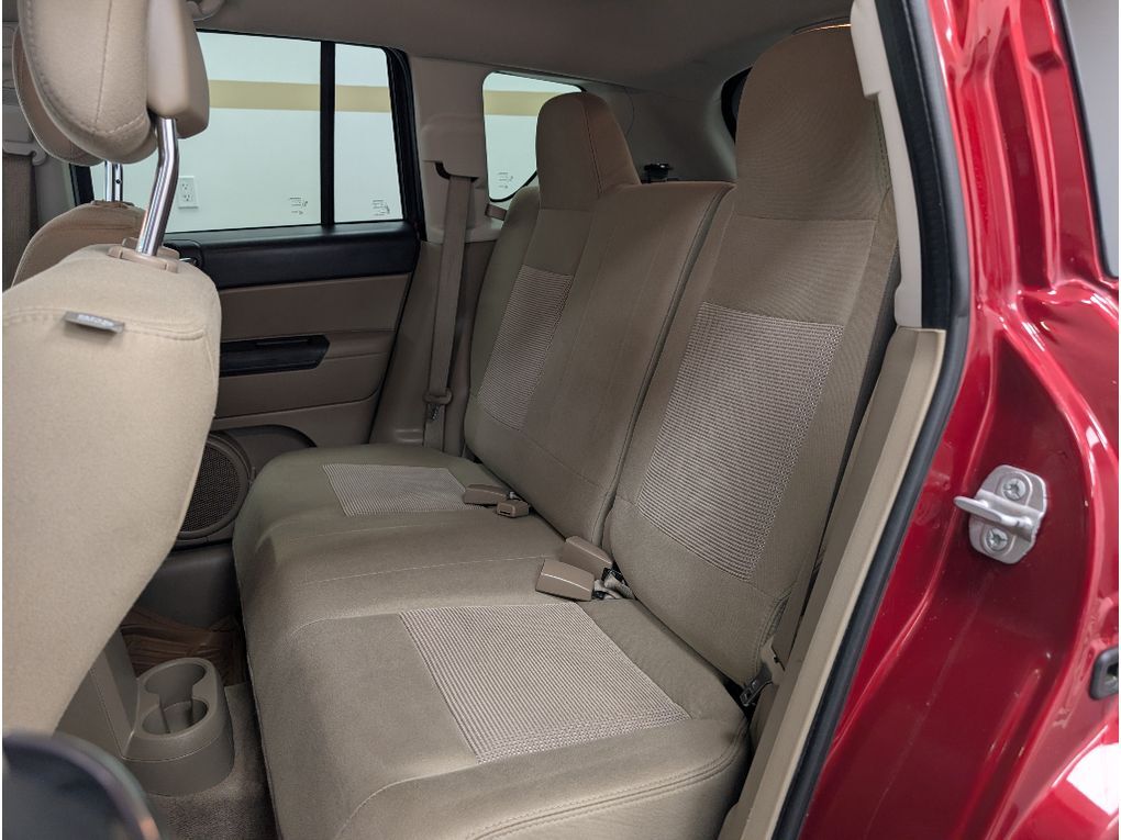2014 Jeep Compass Sport Bozeman MT