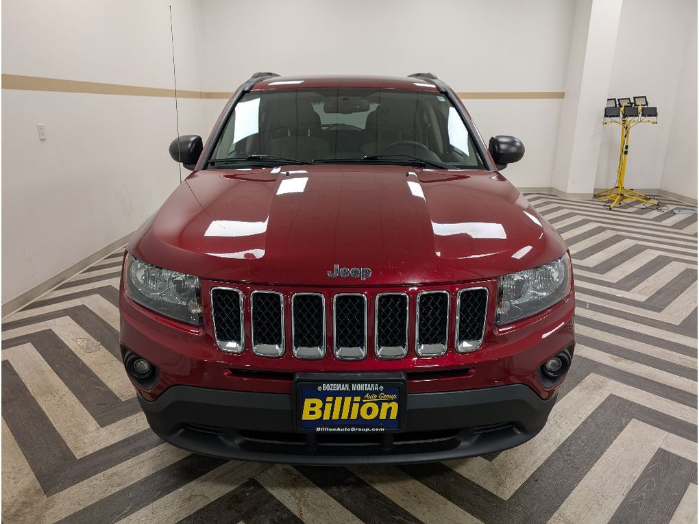 2014 Jeep Compass Sport Bozeman MT