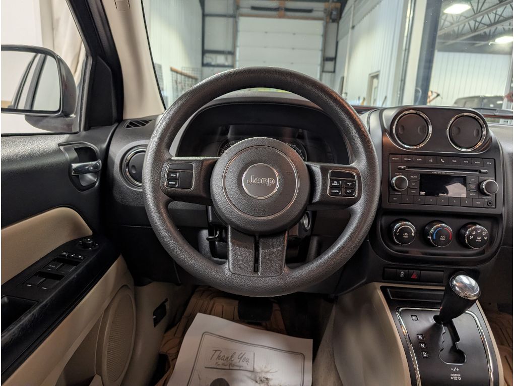 2014 Jeep Compass Sport Bozeman MT