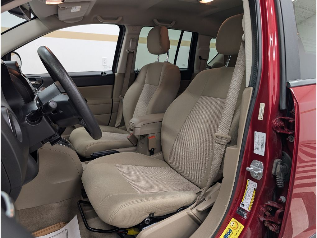 2014 Jeep Compass Sport Bozeman MT