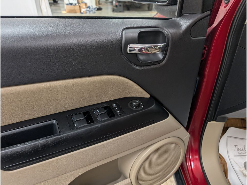 2014 Jeep Compass Sport Bozeman MT