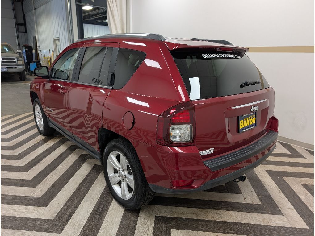 2014 Jeep Compass Sport Bozeman MT