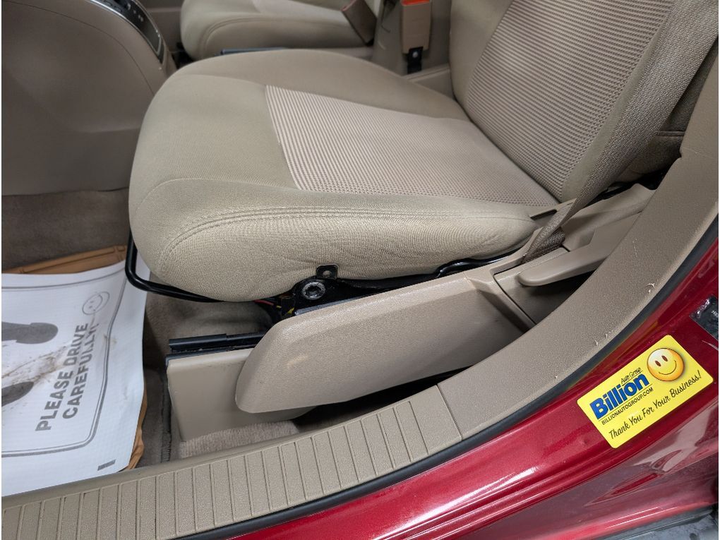2014 Jeep Compass Sport Bozeman MT