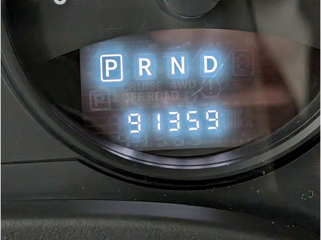 2014 Jeep Compass Sport Bozeman MT
