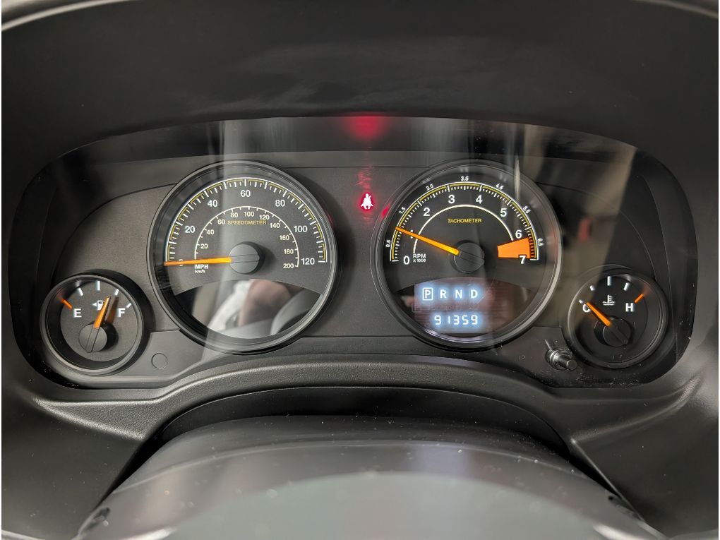 2014 Jeep Compass Sport Bozeman MT