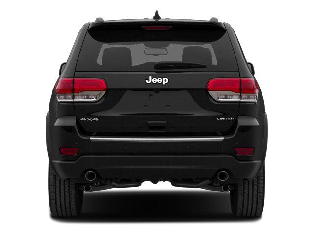 2014 Jeep Grand Cherokee Limited Appleton WI 2014 Jeep Grand Cherokee Limited Appleton WI