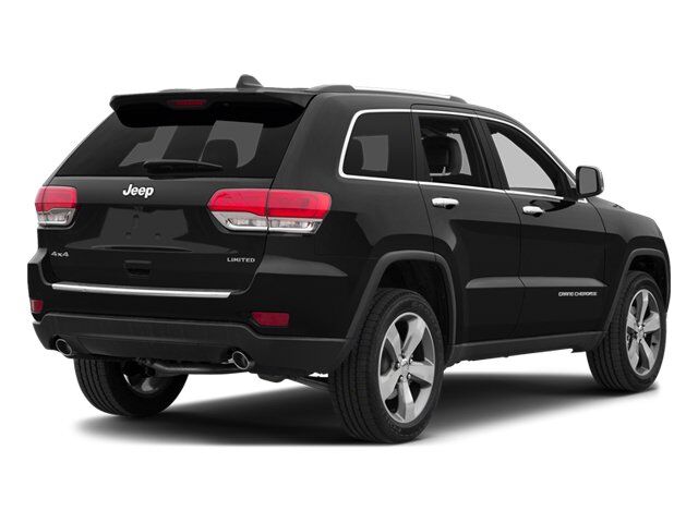 2014 Jeep Grand Cherokee Limited Appleton WI