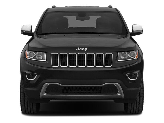 2014 Jeep Grand Cherokee Limited Appleton WI 2014 Jeep Grand Cherokee Limited Appleton WI