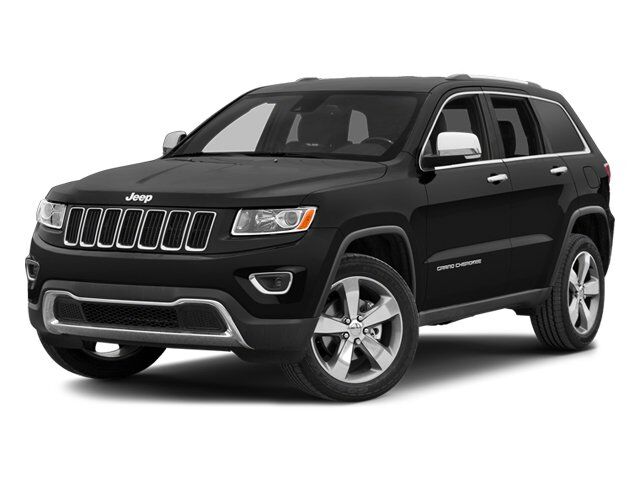 2014 Jeep Grand Cherokee Limited Appleton WI