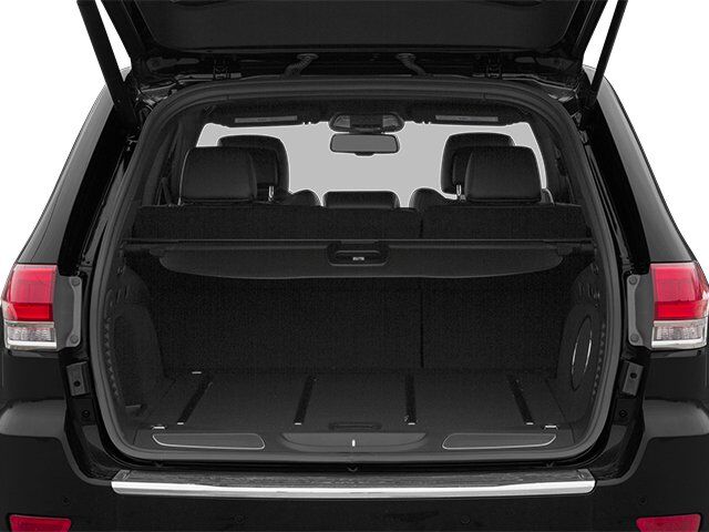 2014 Jeep Grand Cherokee Limited Appleton WI 2014 Jeep Grand Cherokee Limited Appleton WI