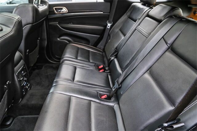 2014 Jeep Grand Cherokee Limited Renton WA 2014 Jeep Grand Cherokee Limited Renton WA