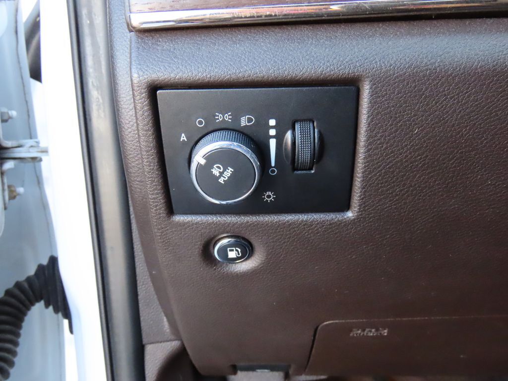 2014 Jeep Grand Cherokee Summit