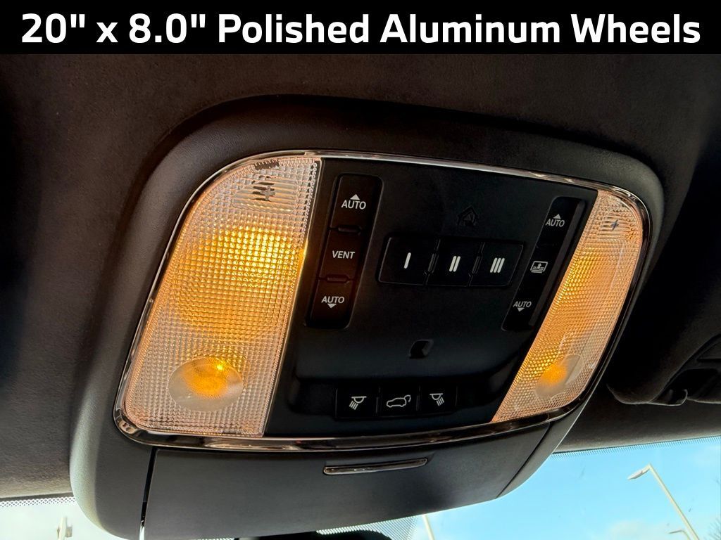 2014 Jeep Grand Cherokee Summit