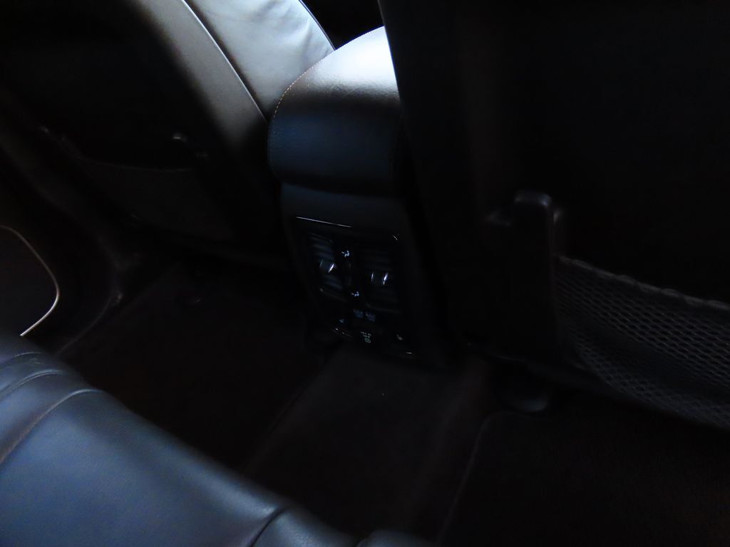 2014 Jeep Grand Cherokee Summit