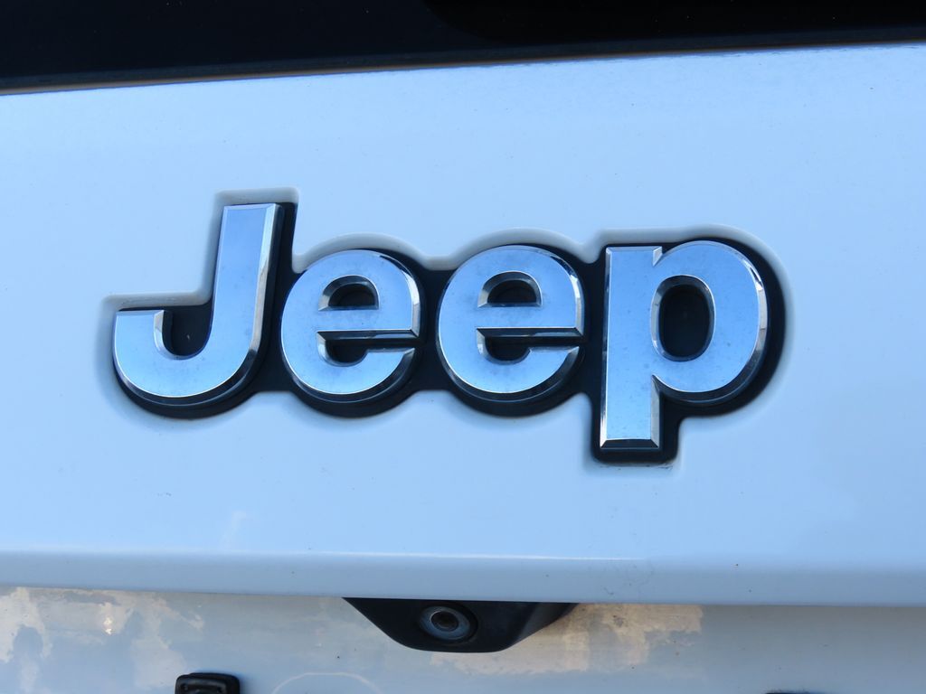 2014 Jeep Grand Cherokee Summit