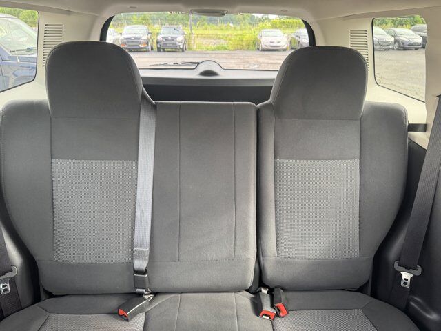 2014 Jeep Patriot