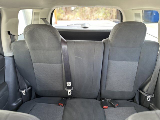 2014 Jeep Patriot
