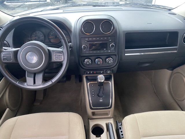 2014 Jeep Patriot Akron OH