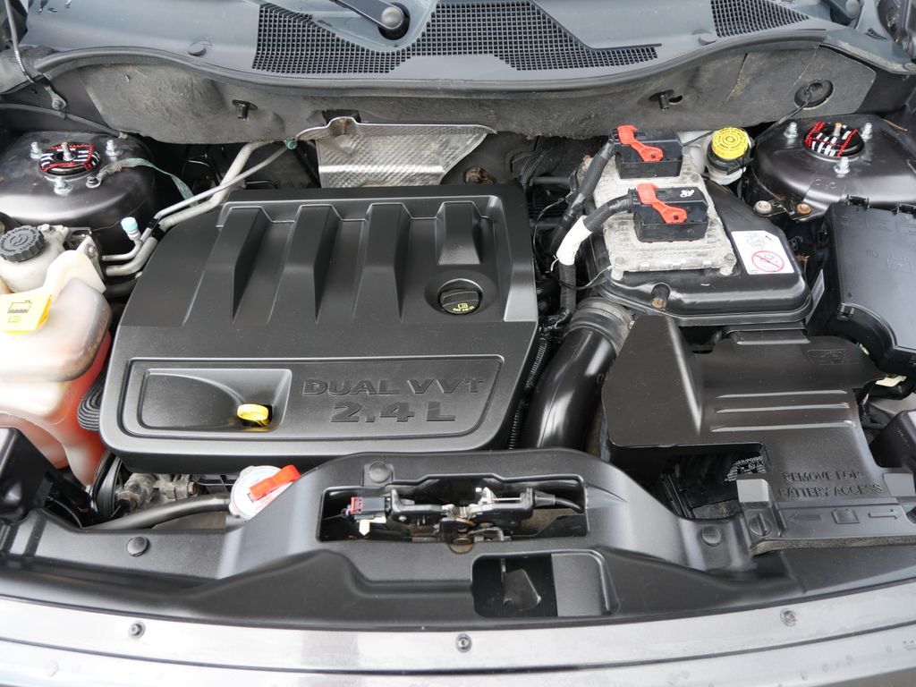 2014 Jeep Patriot Latitude Mt Pleasant MI