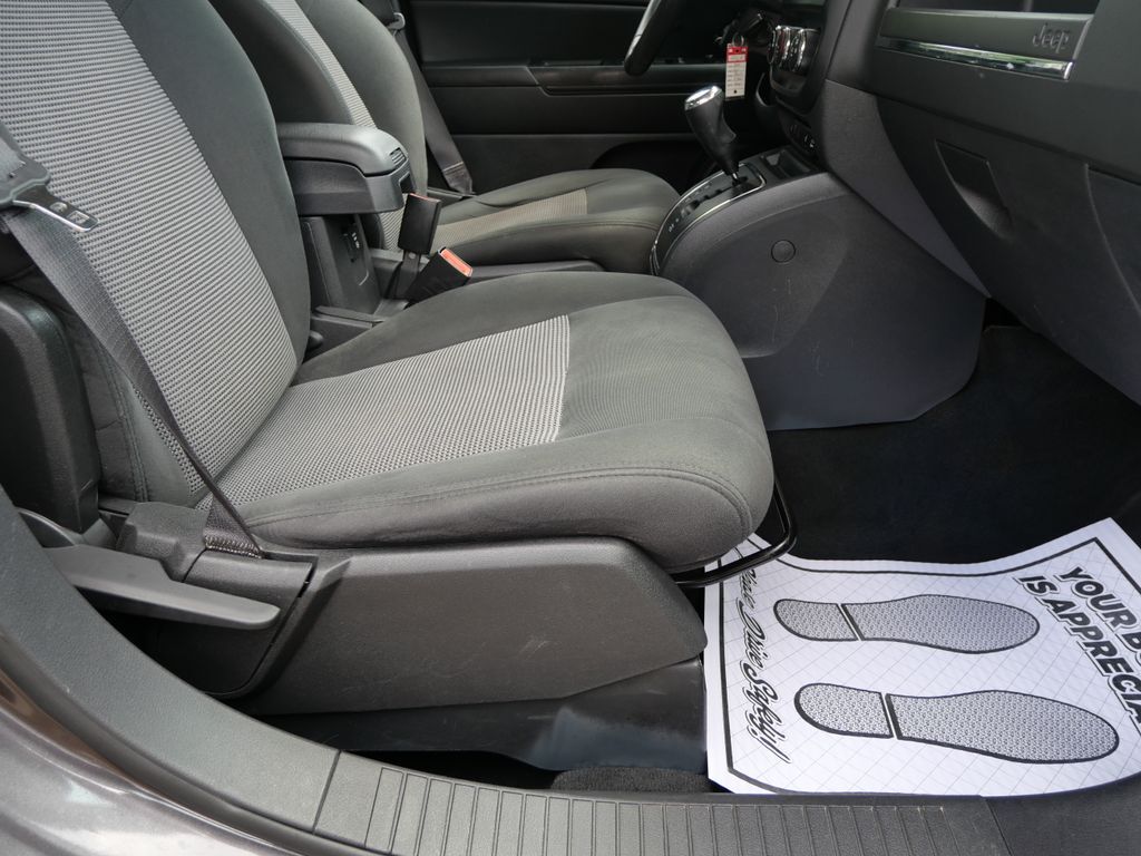 2014 Jeep Patriot Latitude Mt Pleasant MI