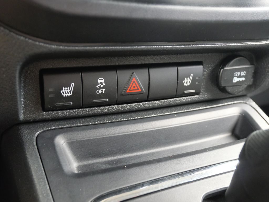 2014 Jeep Patriot Latitude Mt Pleasant MI