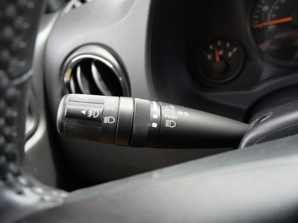 2014 Jeep Patriot Latitude Mt Pleasant MI