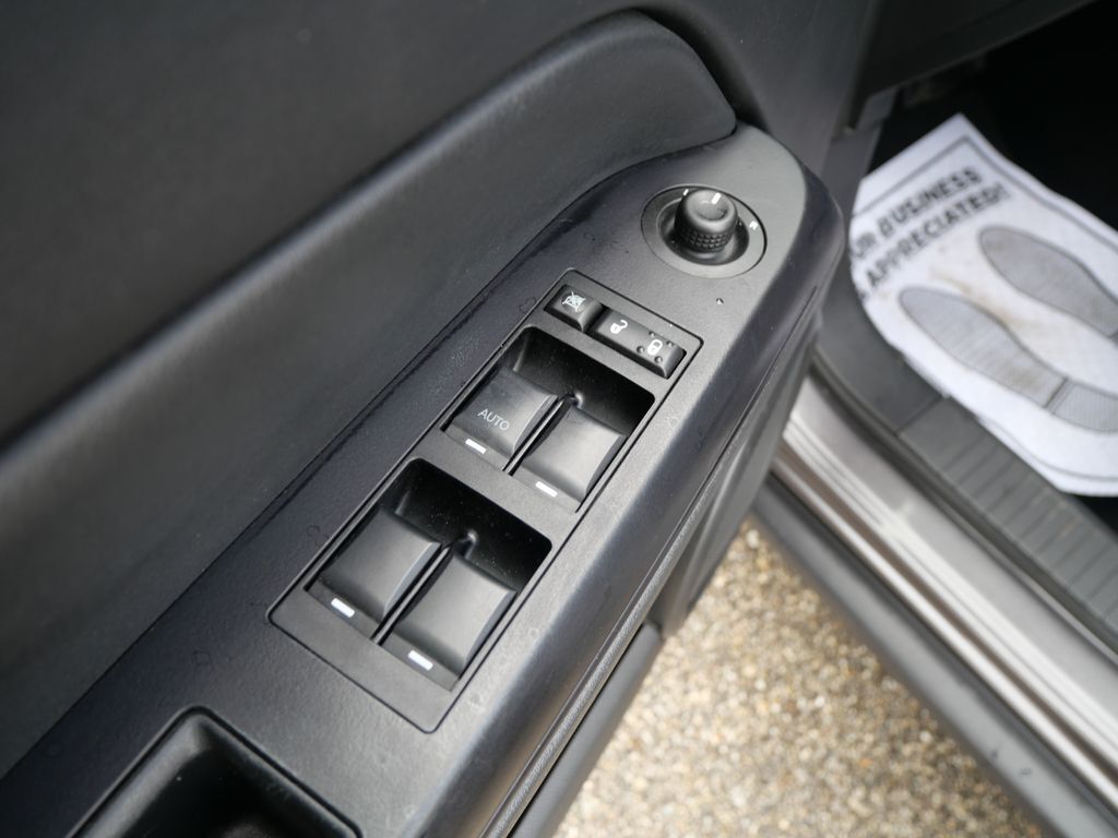 2014 Jeep Patriot Latitude Mt Pleasant MI