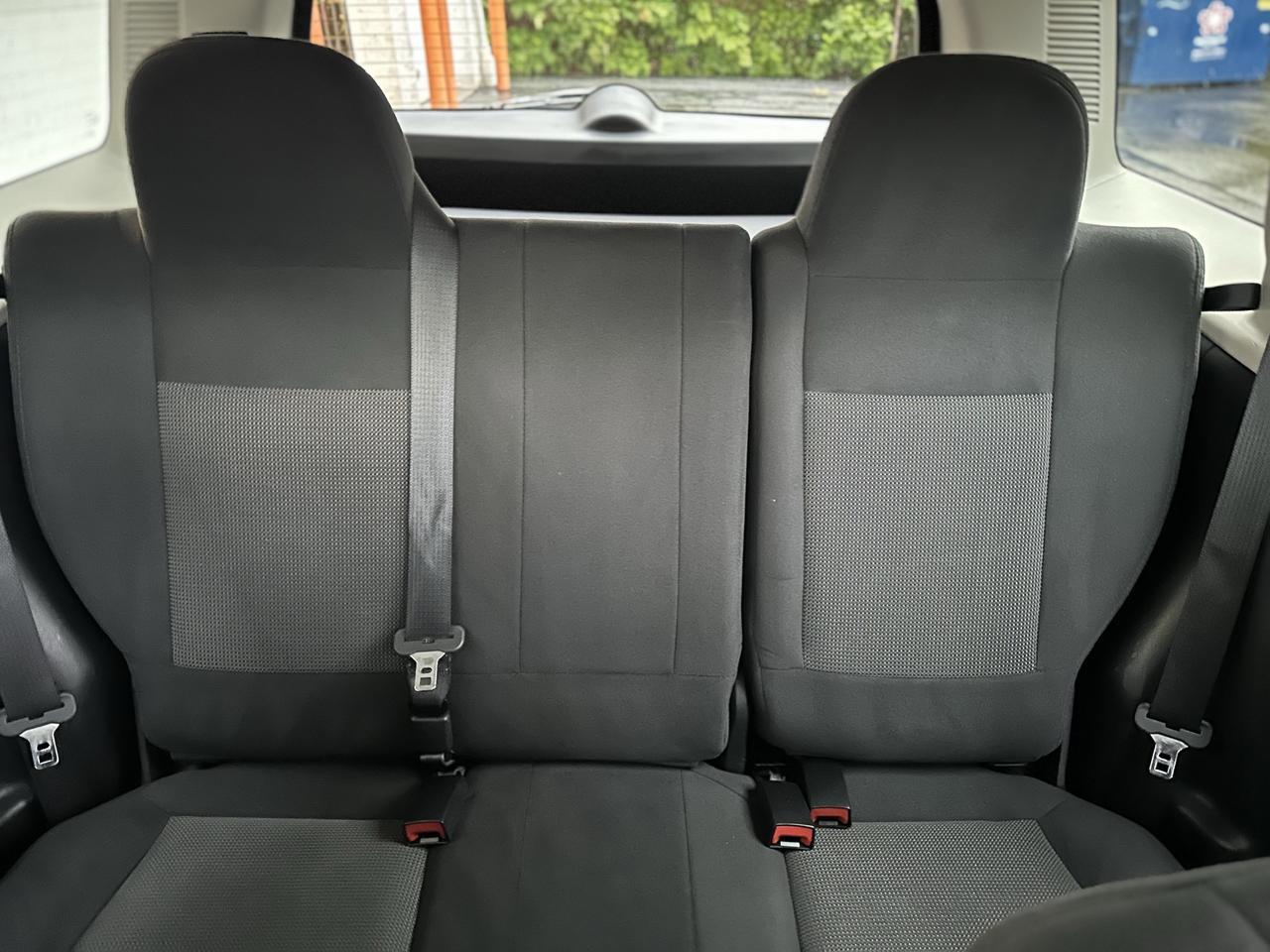 2014 Jeep Patriot Sport Ashtabula OH