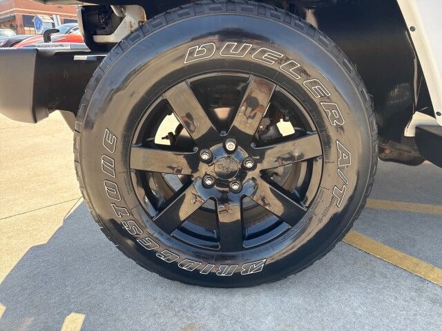 2014 Jeep Wrangler Unlimited Altitude Springfield IL 2014 Jeep Wrangler Unlimited Altitude Springfield IL
