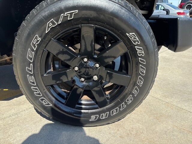 2014 Jeep Wrangler Unlimited Altitude Springfield IL 2014 Jeep Wrangler Unlimited Altitude Springfield IL