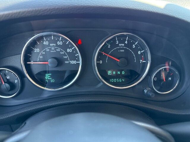 2014 Jeep Wrangler Unlimited Altitude Springfield IL 2014 Jeep Wrangler Unlimited Altitude Springfield IL