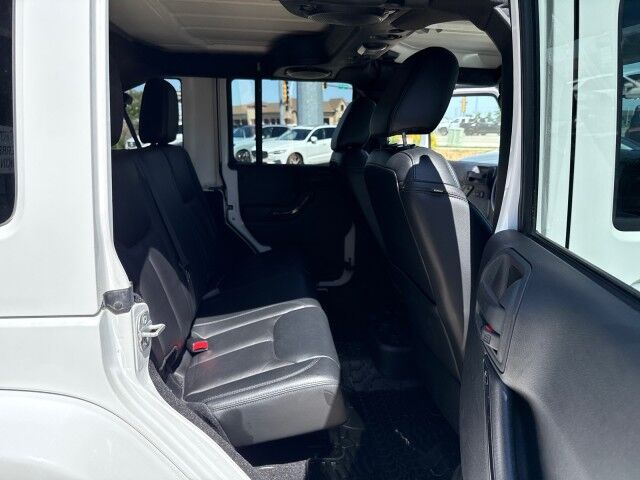 2014 Jeep Wrangler Unlimited Altitude Springfield IL 2014 Jeep Wrangler Unlimited Altitude Springfield IL