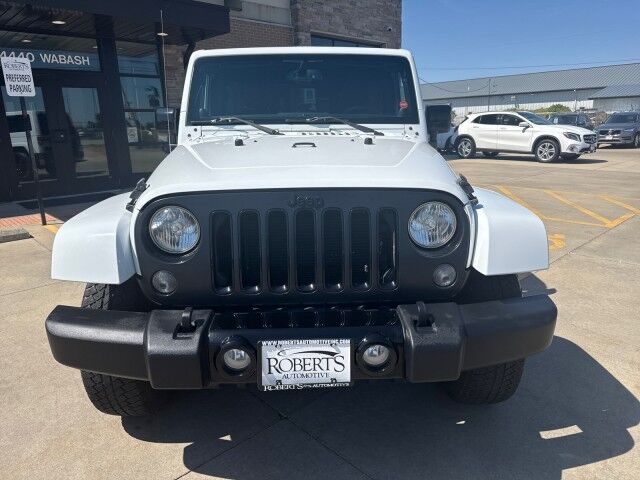 2014 Jeep Wrangler Unlimited Altitude Springfield IL 2014 Jeep Wrangler Unlimited Altitude Springfield IL