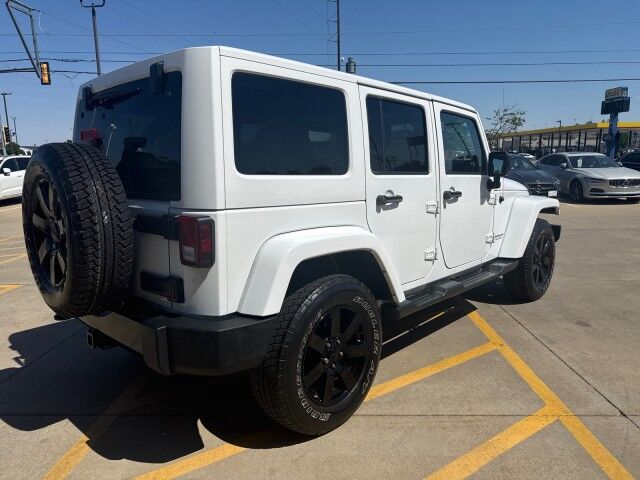 2014 Jeep Wrangler Unlimited Altitude Springfield IL 2014 Jeep Wrangler Unlimited Altitude Springfield IL