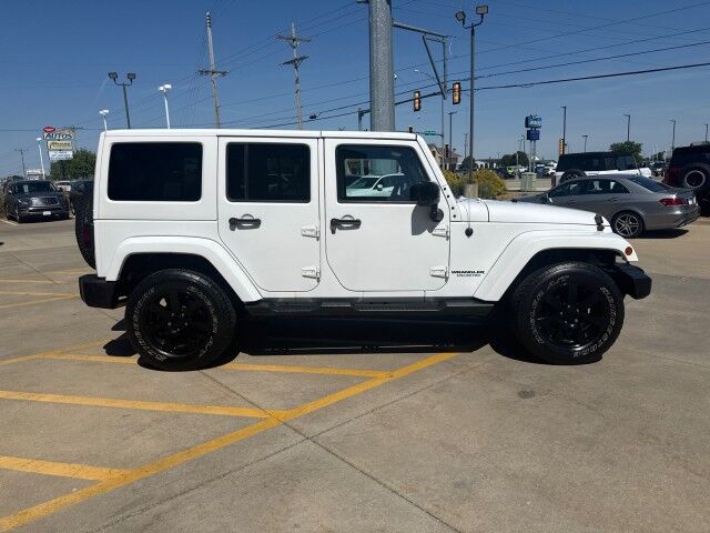 2014 Jeep Wrangler Unlimited Altitude Springfield IL 2014 Jeep Wrangler Unlimited Altitude Springfield IL