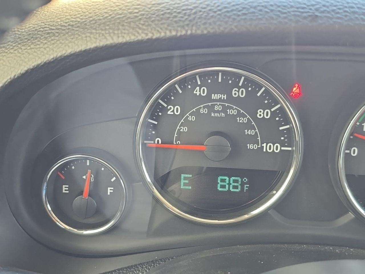 2014 Jeep Wrangler Unlimited Sahara Watertown SD 2014 Jeep Wrangler Unlimited Sahara Watertown SD