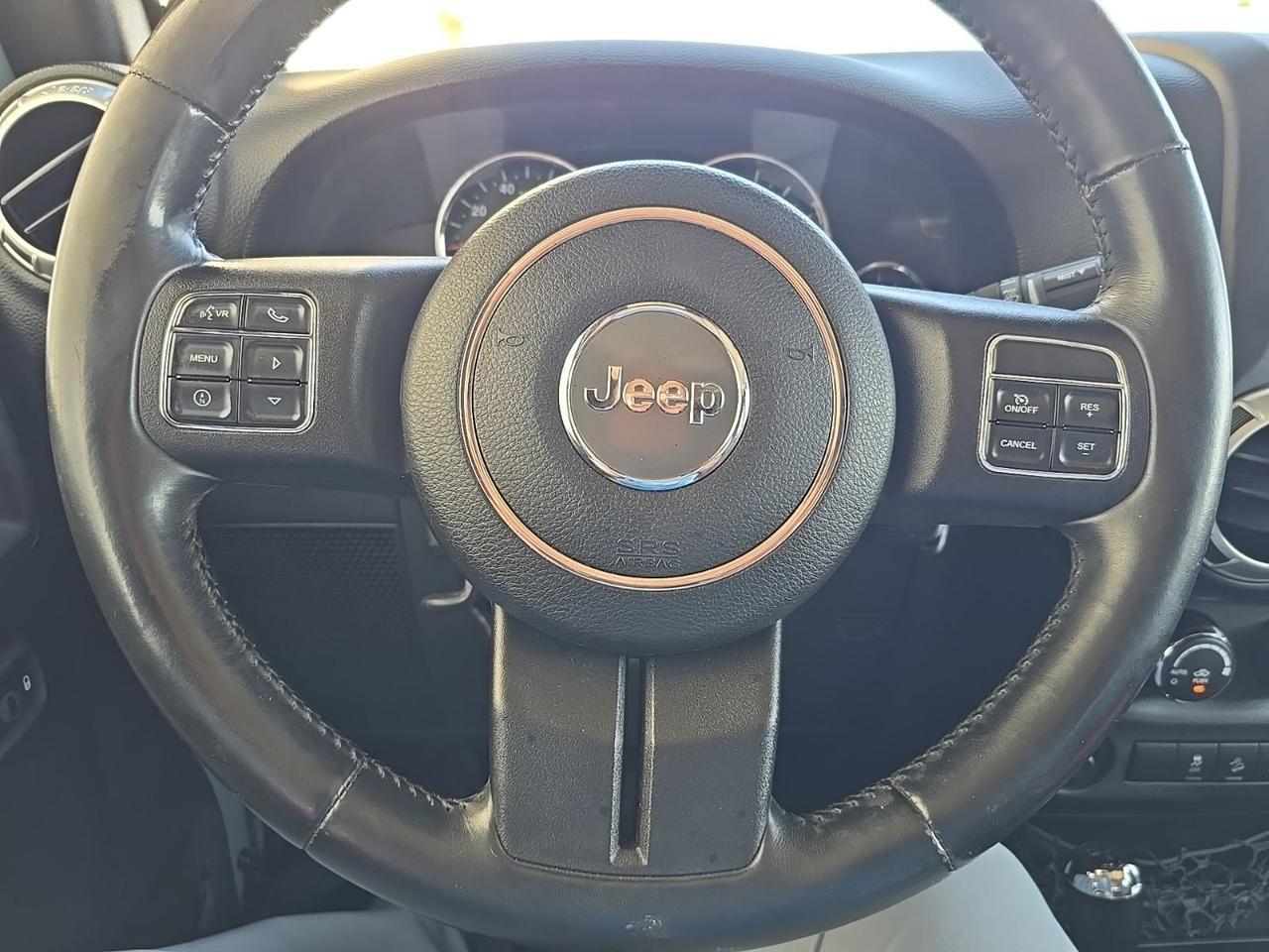 2014 Jeep Wrangler Unlimited Sahara Watertown SD 2014 Jeep Wrangler Unlimited Sahara Watertown SD