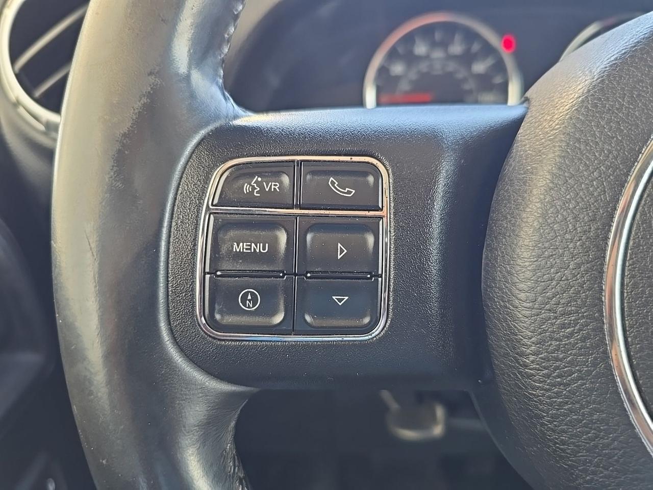 2014 Jeep Wrangler Unlimited Sahara Watertown SD 2014 Jeep Wrangler Unlimited Sahara Watertown SD