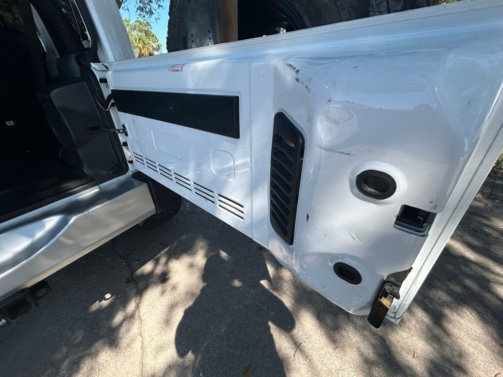 2014 Jeep Wrangler Unlimited Sahara Tampa FL