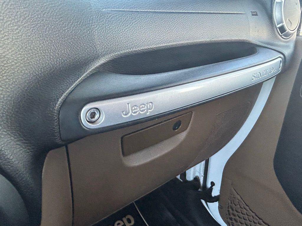 2014 Jeep Wrangler Unlimited Sahara Tampa FL