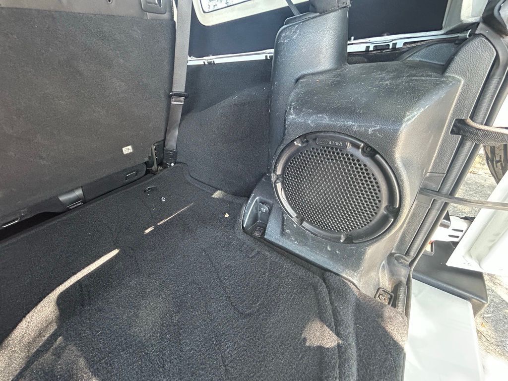 2014 Jeep Wrangler Unlimited Sahara Tampa FL