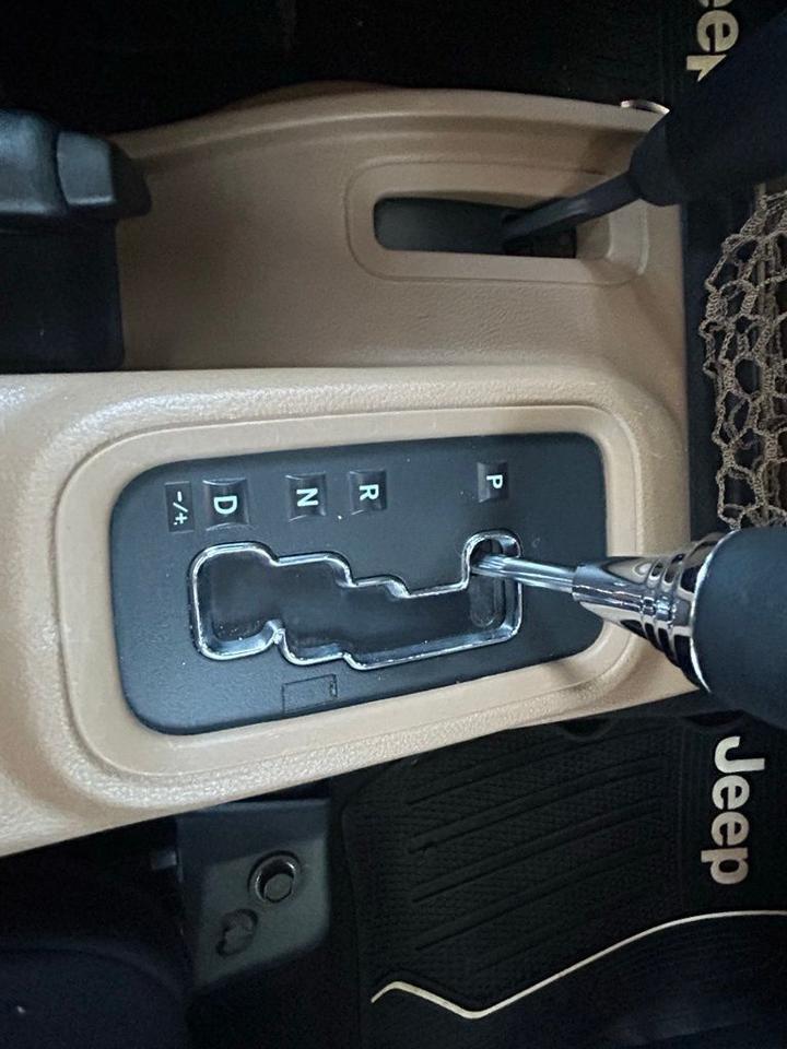 2014 Jeep Wrangler Unlimited Sahara Tampa FL