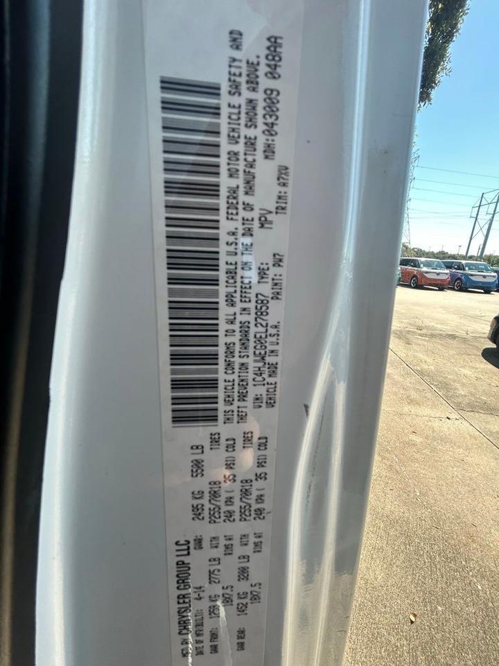 2014 Jeep Wrangler Unlimited Sahara Tampa FL