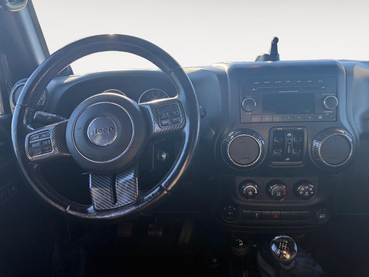 2014 Jeep Wrangler Unlimited Sport Norfolk VA 2014 Jeep Wrangler Unlimited Sport Norfolk VA