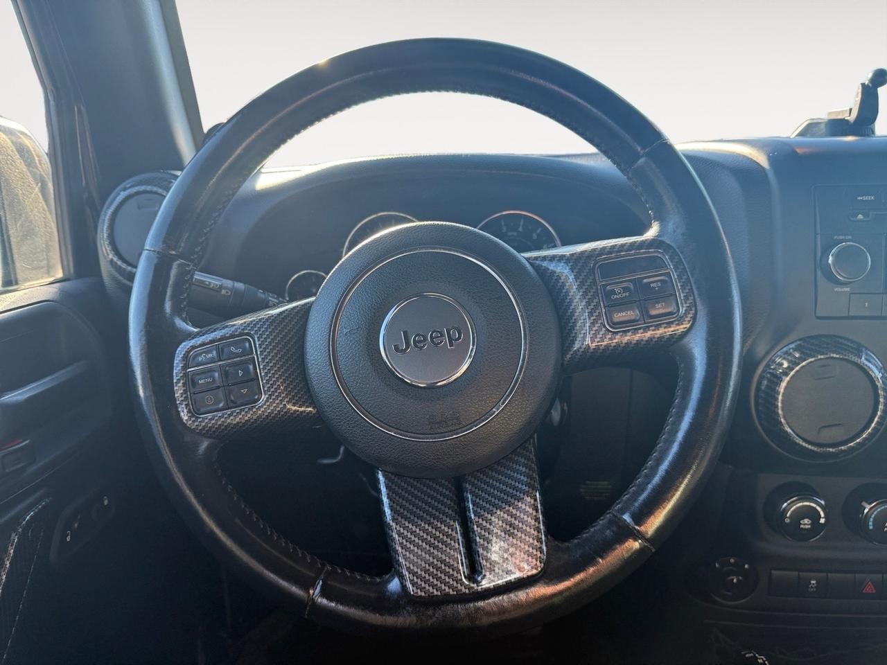 2014 Jeep Wrangler Unlimited Sport Norfolk VA 2014 Jeep Wrangler Unlimited Sport Norfolk VA