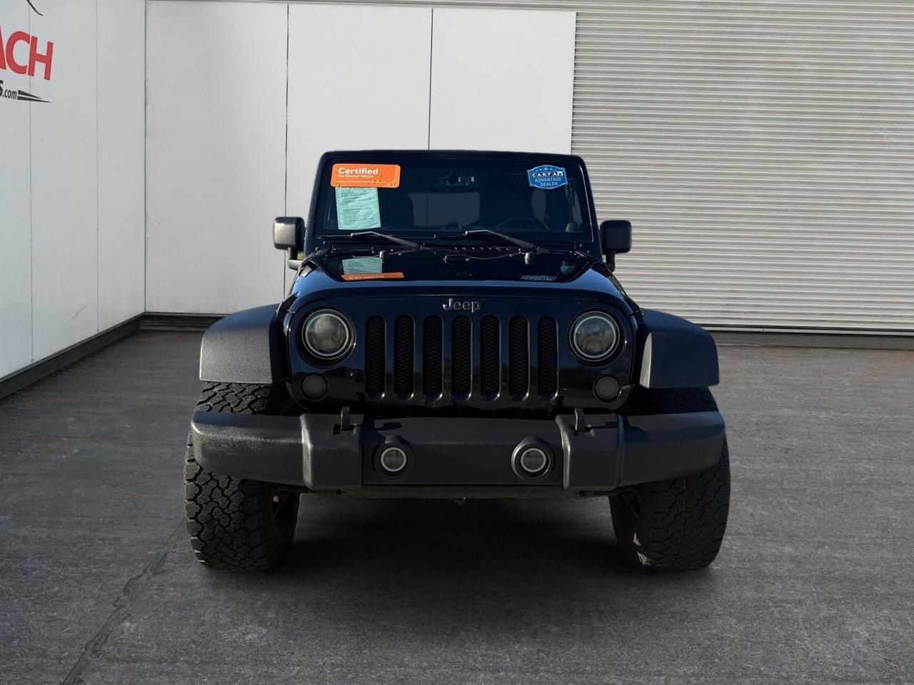 2014 Jeep Wrangler Unlimited Sport Norfolk VA 2014 Jeep Wrangler Unlimited Sport Norfolk VA